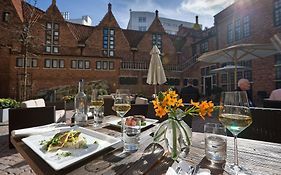 ATLANTIC Grand Hotel Bremen